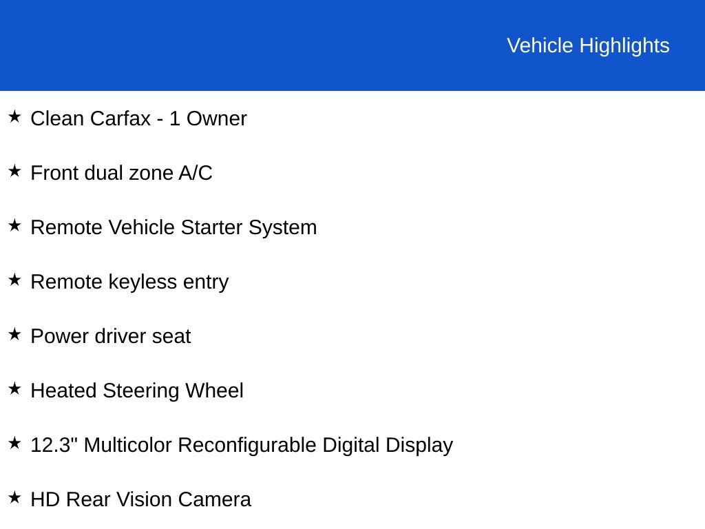 Certified 2023 Chevrolet Silverado 1500 LT image 5