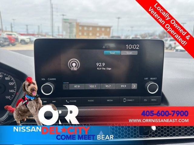 Used 2025 Honda Civic Sport image 21