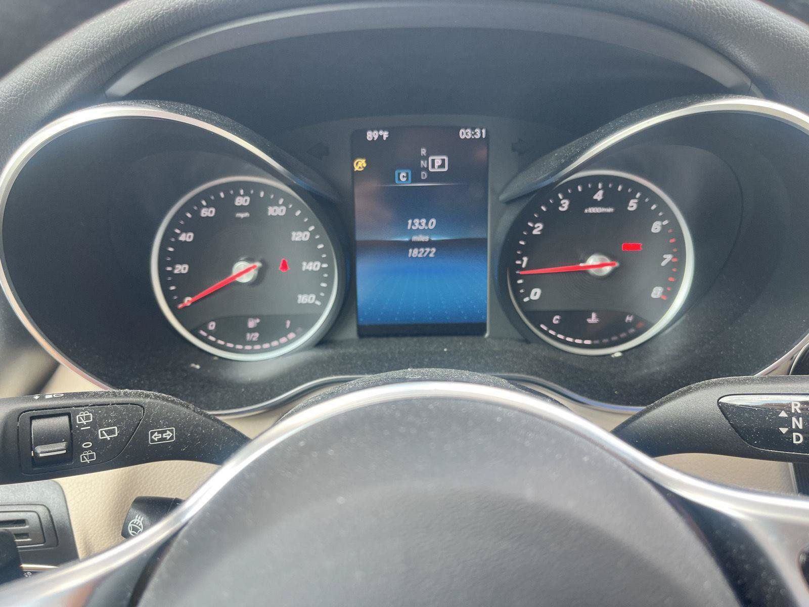 Used 2021 Mercedes-Benz GLC 300 4MATIC image 18