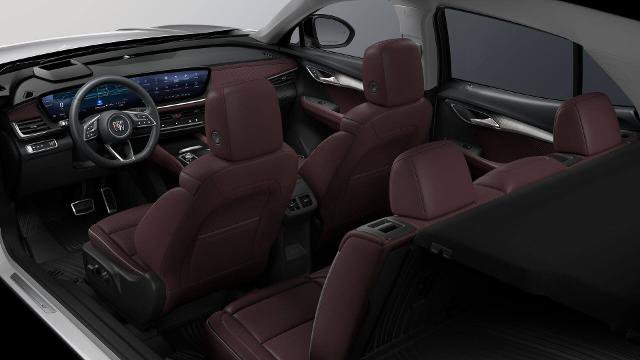 New 2026 Buick Envision Sport Touring AWD/4WD image 36
