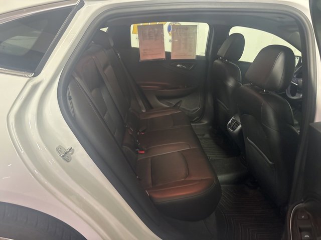 Used 2020 Chevrolet Malibu Premier image 19