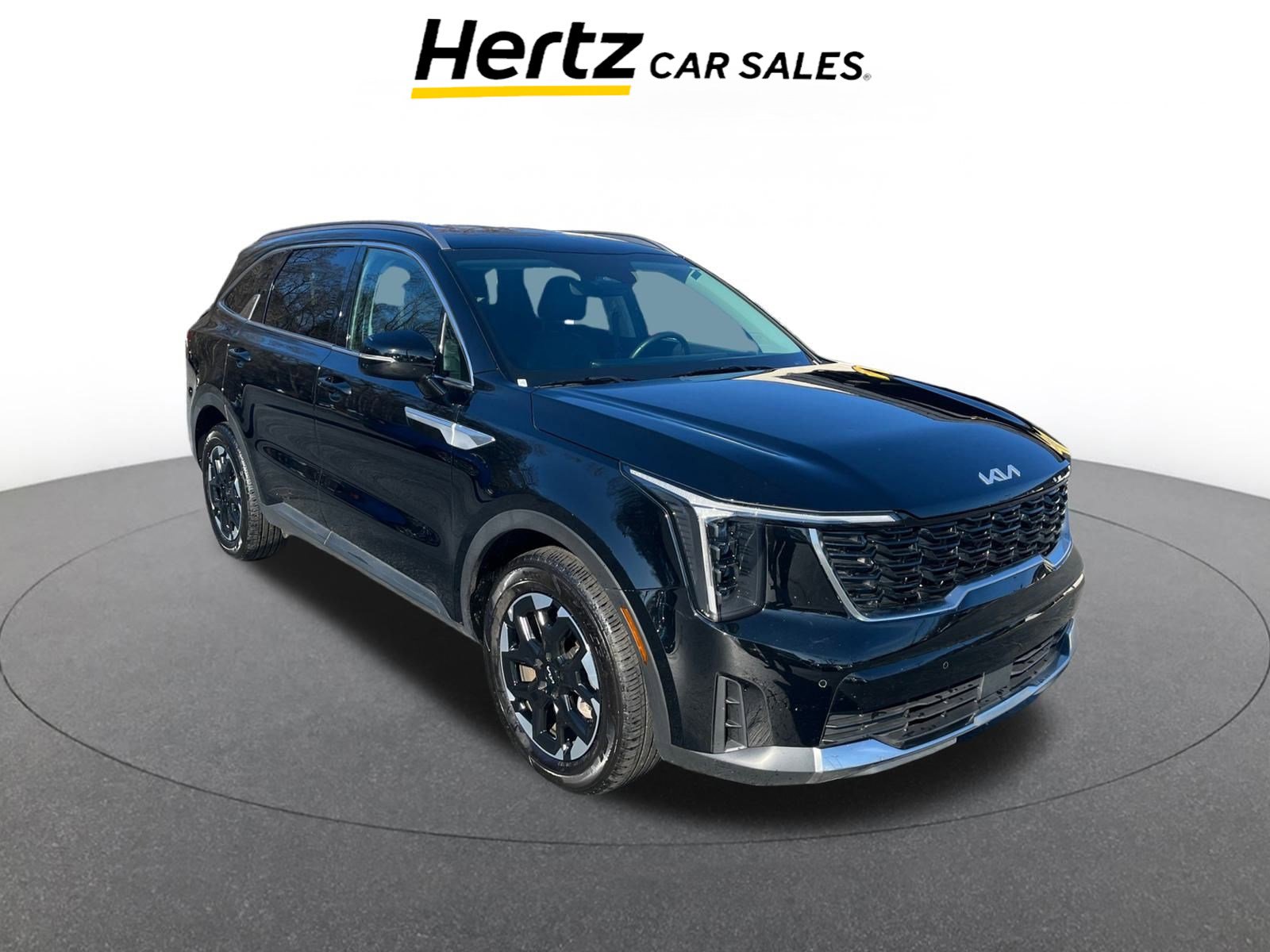 Used 2024 Kia Sorento S image 1