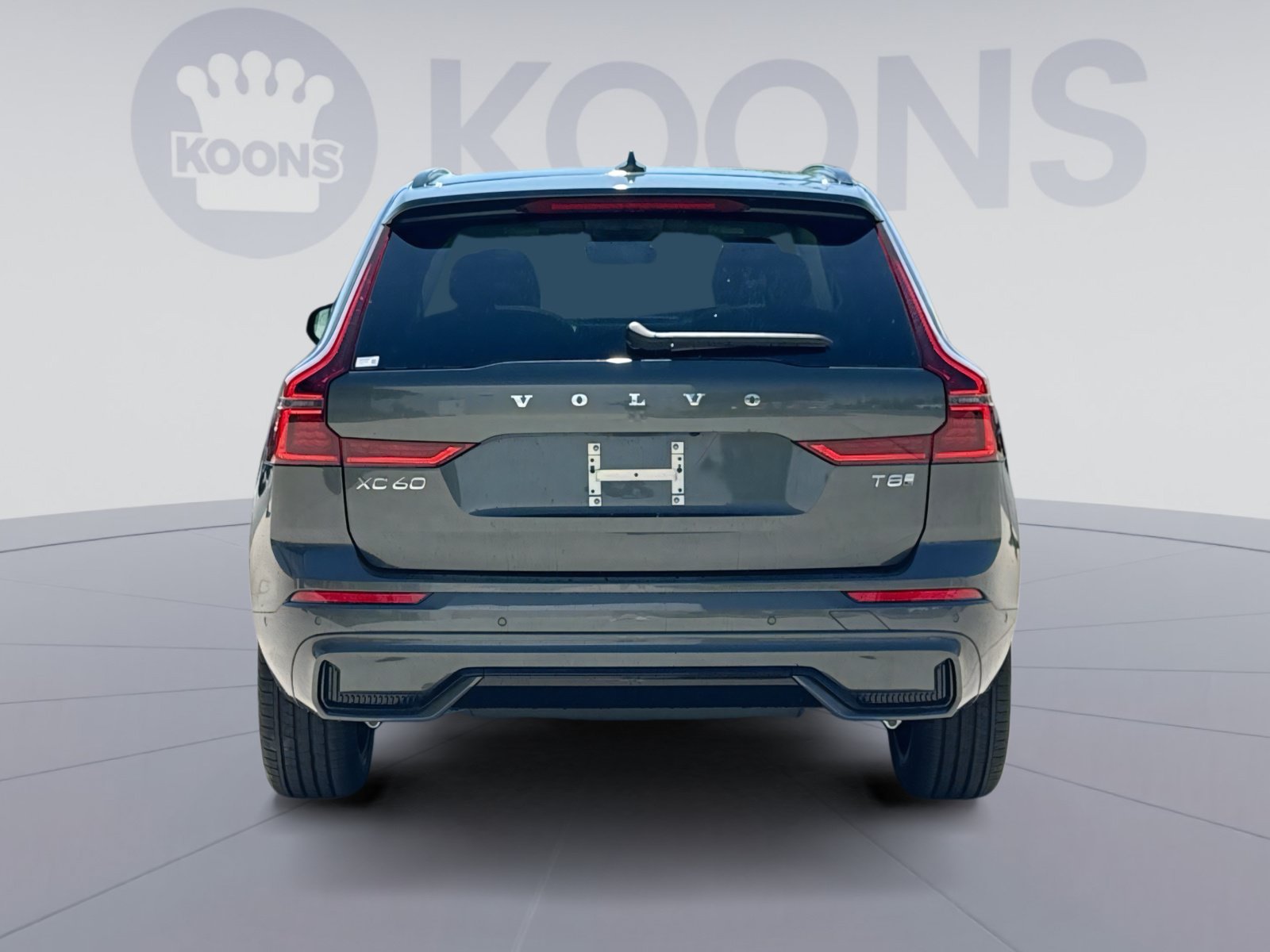 New 2026 Volvo XC60 T8 Ultra w/ Climate Package AWD/4WD image 5