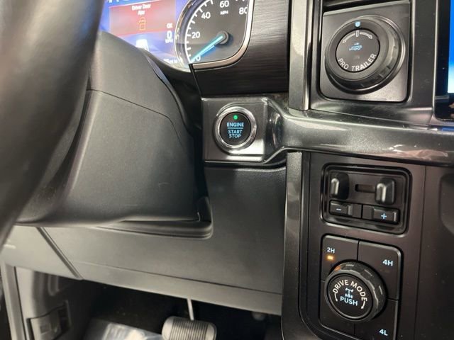 Used 2021 Ford F150 XLT w/ Equipment Group 302A High image 28