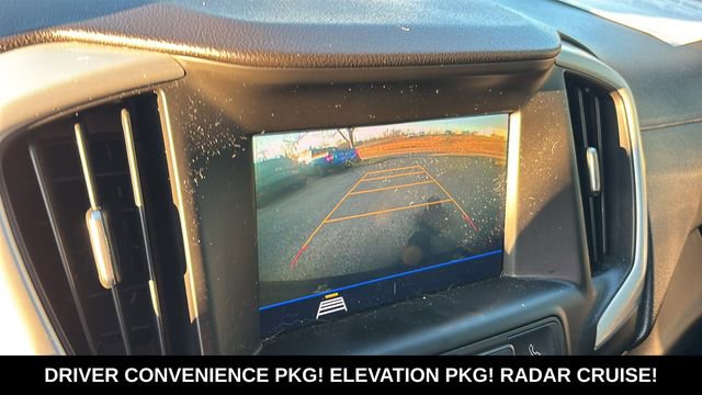 Used 2021 GMC Terrain SLE w/ Driver Convenience Package image 17