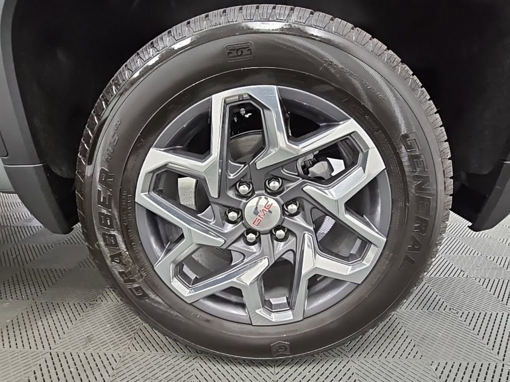 New 2026 GMC Sierra 1500 SLE w/ Preferred Package image 41