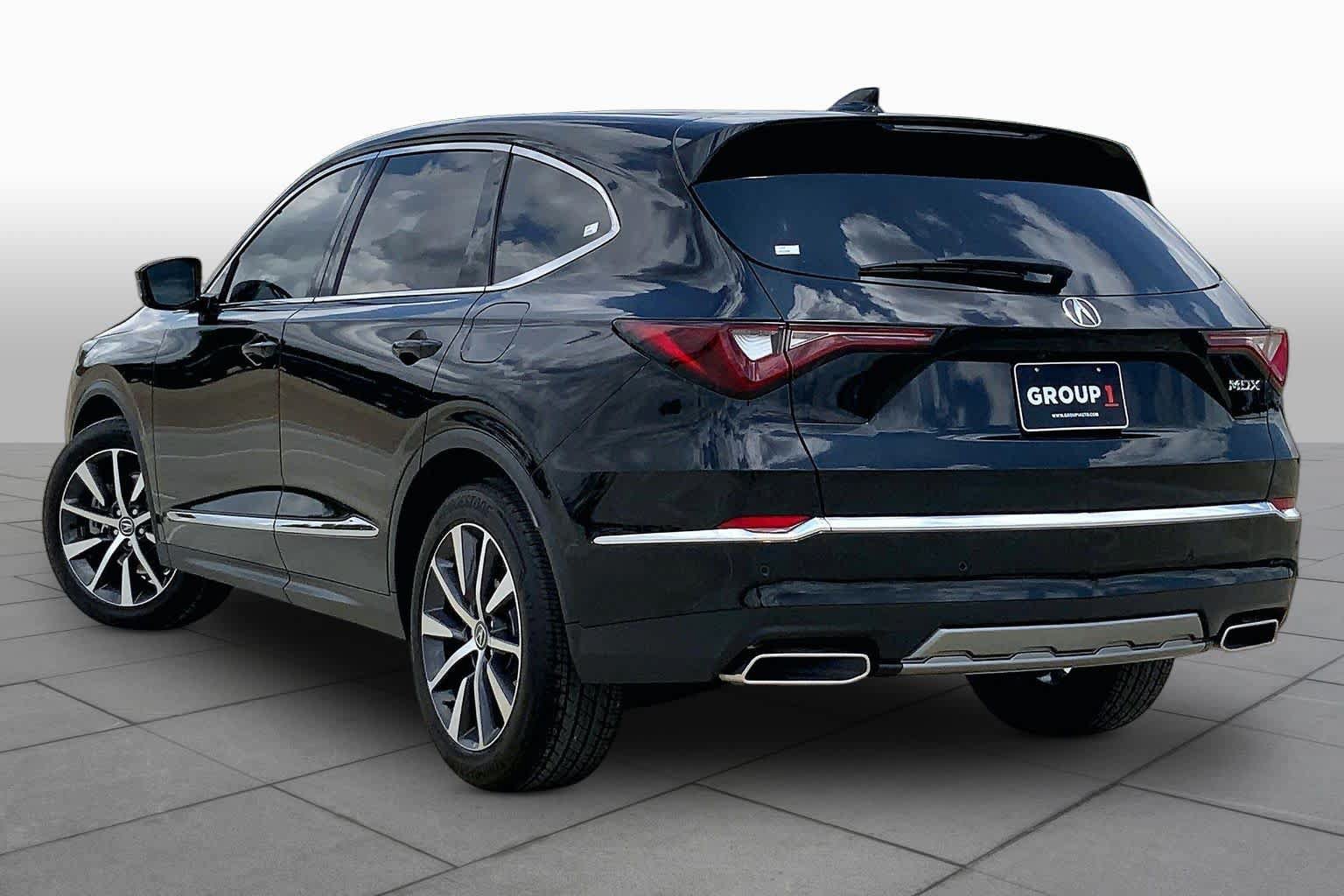 Used 2026 Acura MDX w/ Technology Package FWD image 11