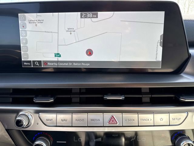 Used 2024 Kia Telluride S w/ S Sunroof Package image 31