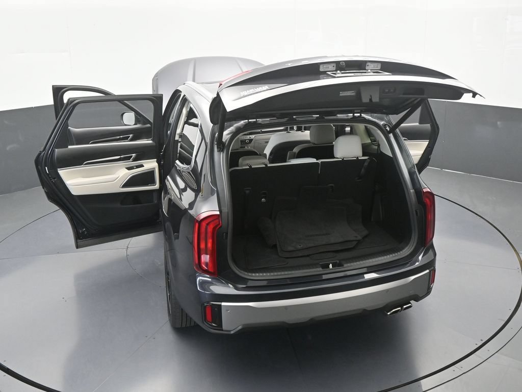 Used 2025 Kia Telluride S FWD image 69