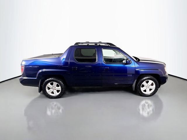Used 2013 Honda Ridgeline RTL image 5