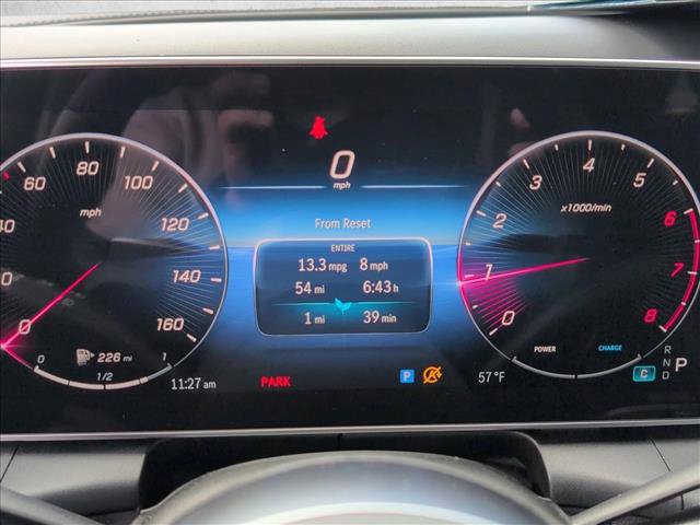 Used 2024 Mercedes-Benz GLC 300 4MATIC image 11