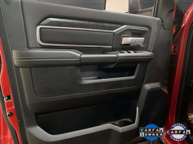 Used 2024 RAM 2500 Big Horn w/ Safety Group image 14