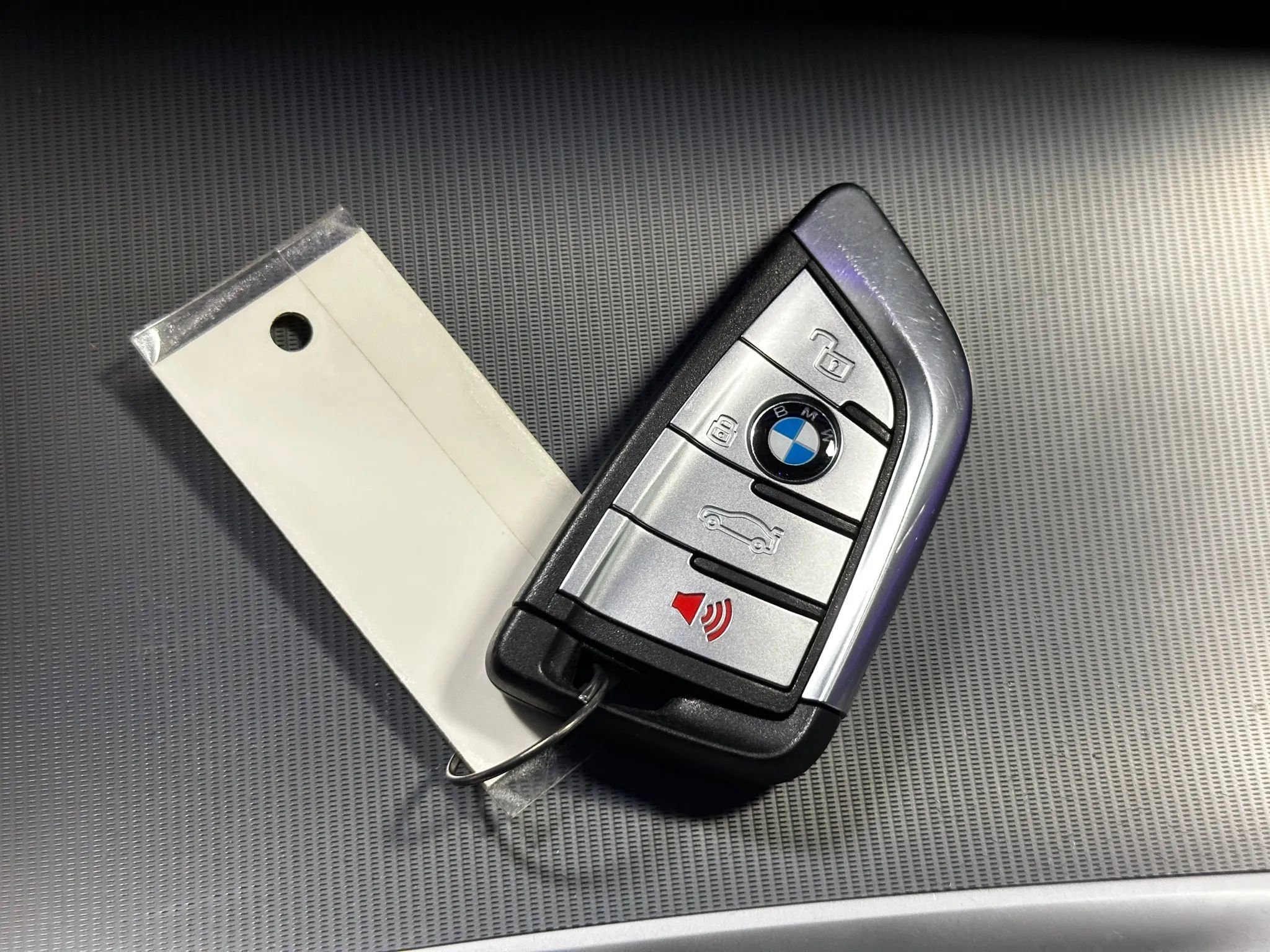 Used 2023 BMW X6 xDrive40i w/ Premium Package image 51