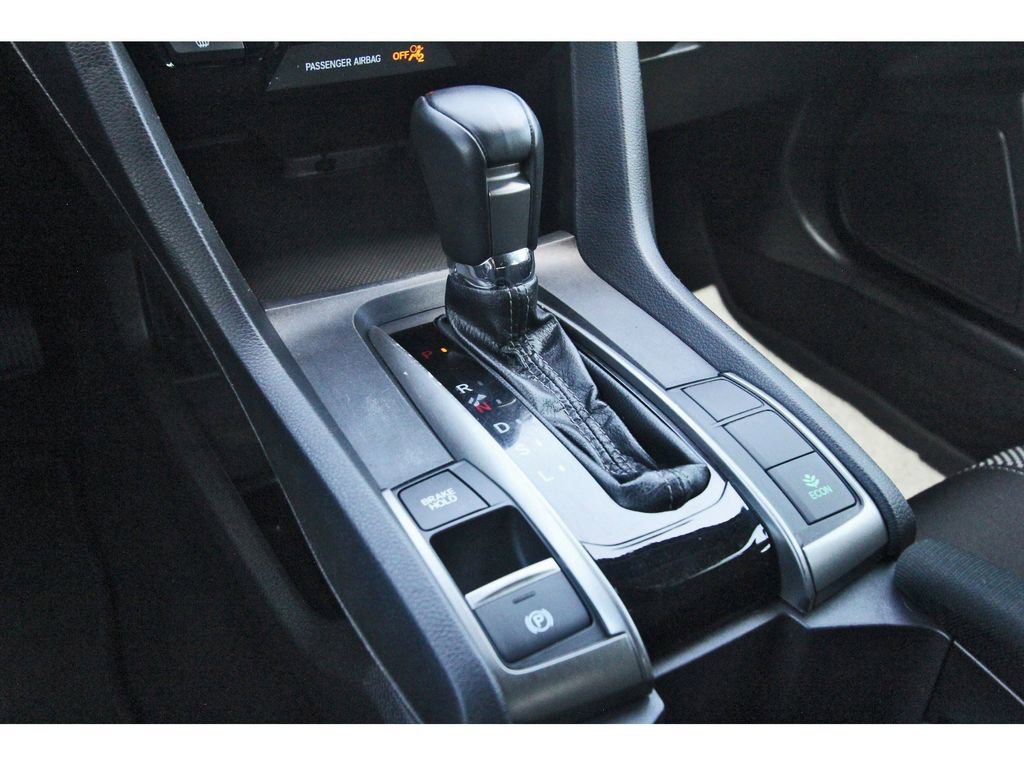 Used 2020 Honda Civic EX image 31