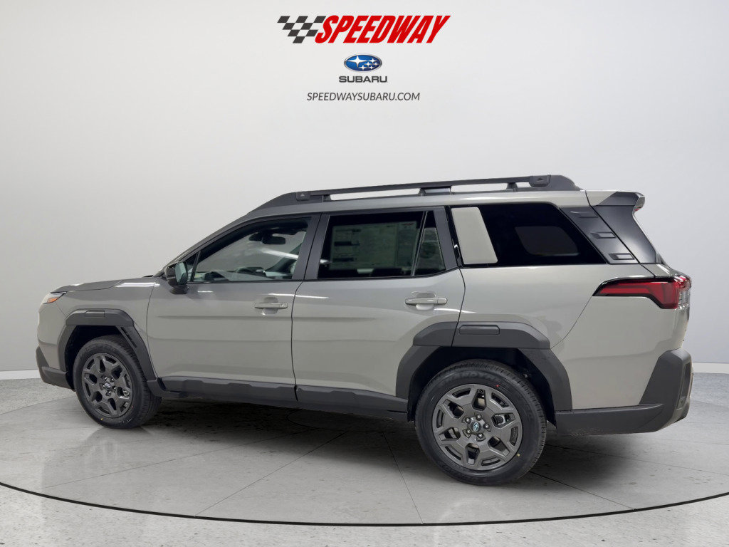 New 2026 Subaru Outback Premium image 7