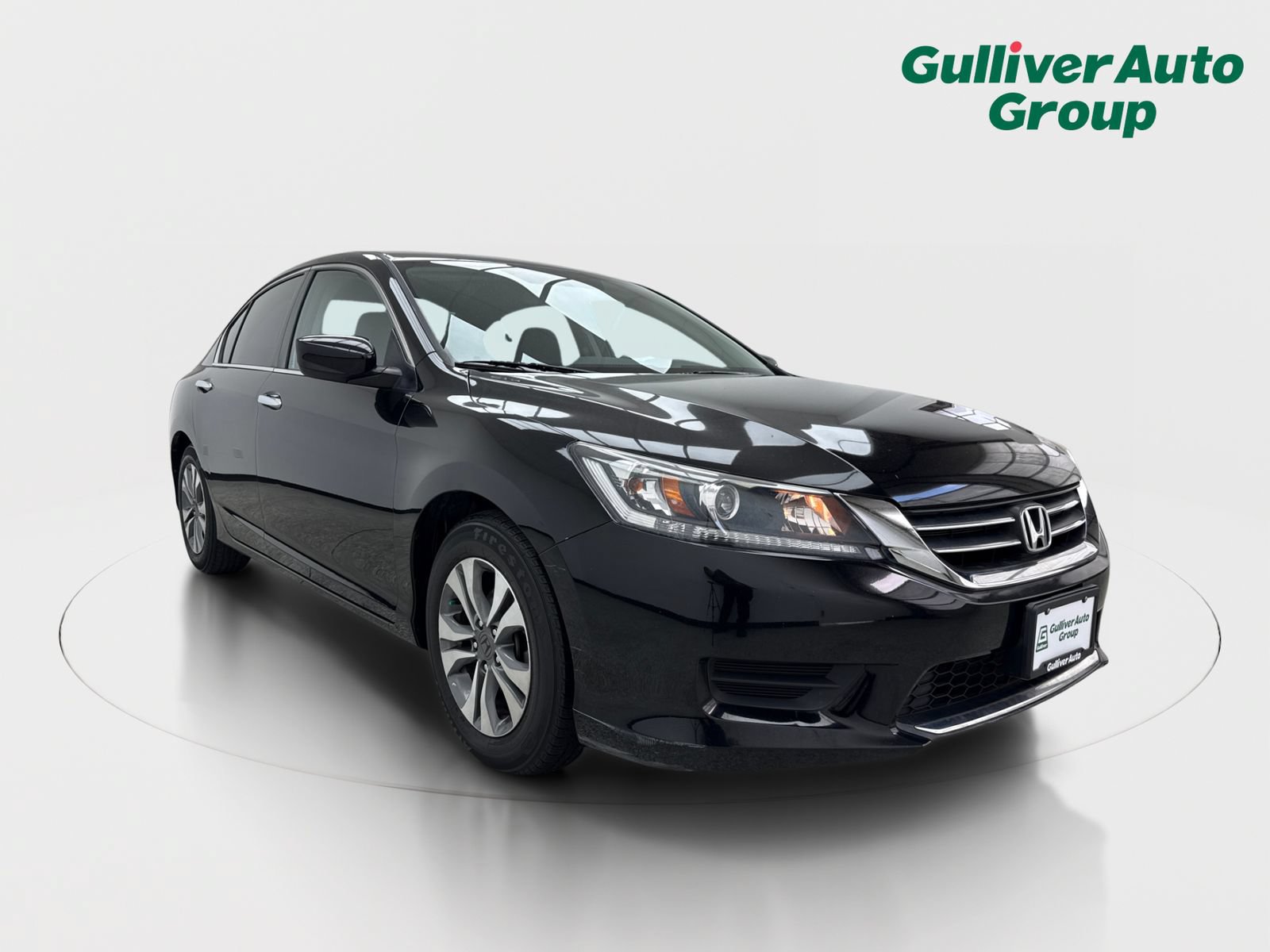 Used 2015 Honda Accord LX image 13