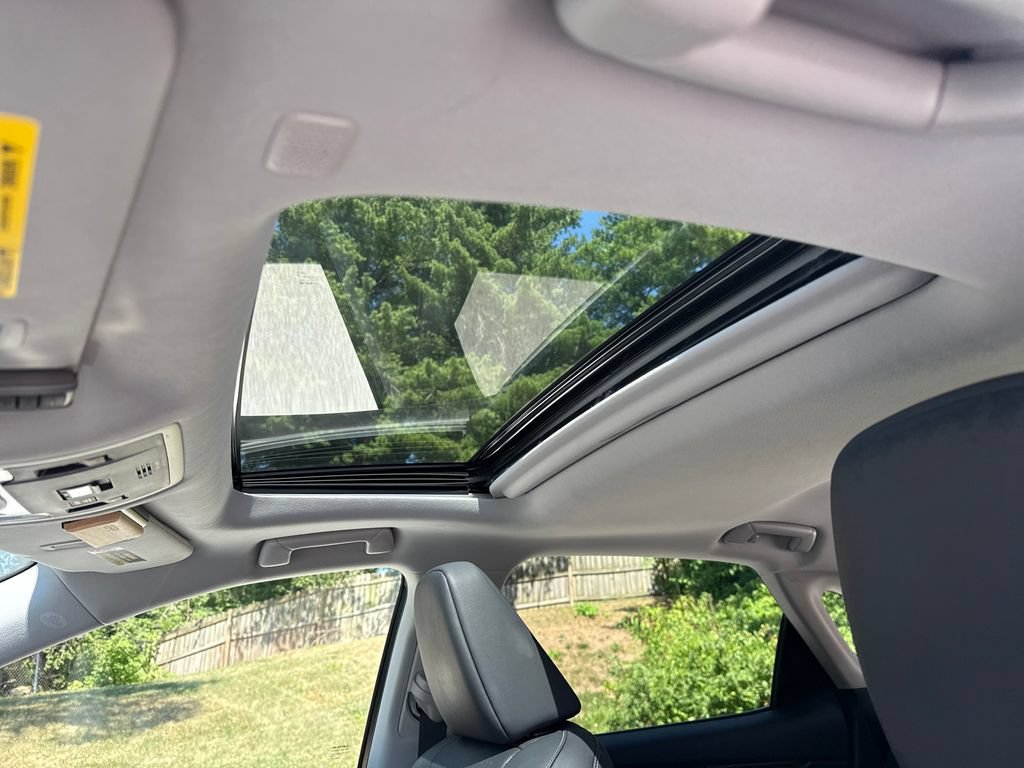 Used 2022 Lexus RX 350 AWD w/ Premium Package image 21