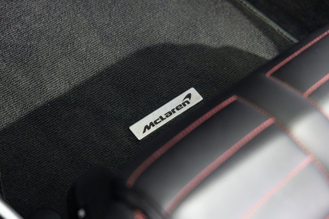 Used 2025 McLaren GTS RWD image 43