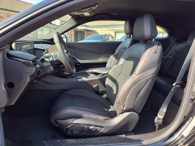 New 2026 Dodge Charger Scat Pack image 10