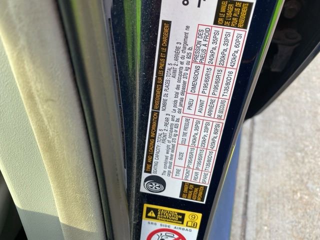 Used 2014 Toyota Prius Two FWD image 25