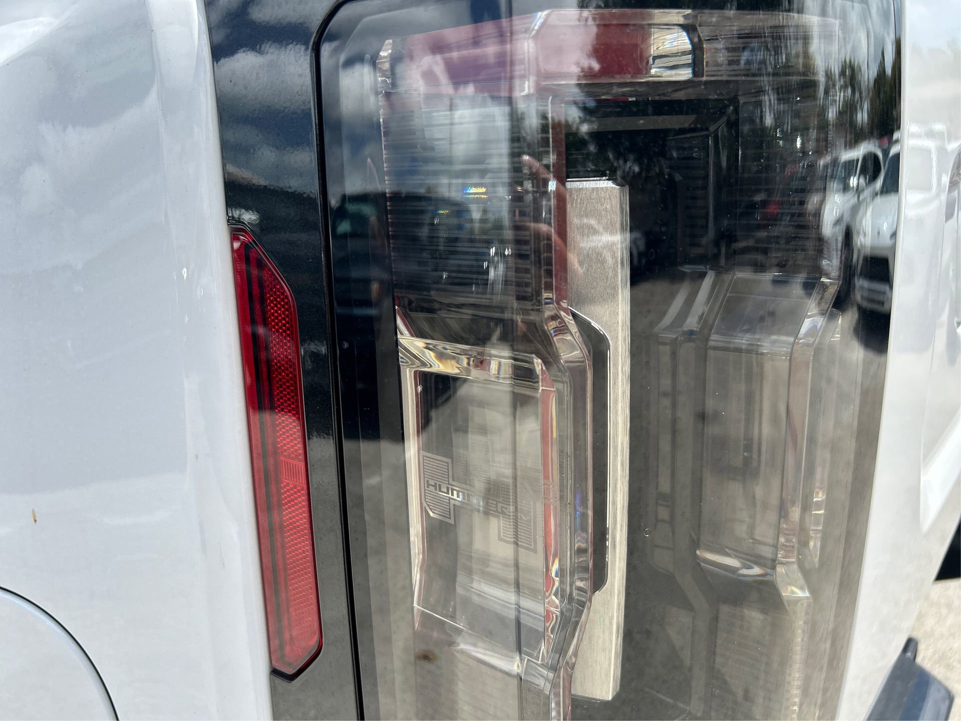 Used 2023 GMC Hummer EV Edition 1 image 25