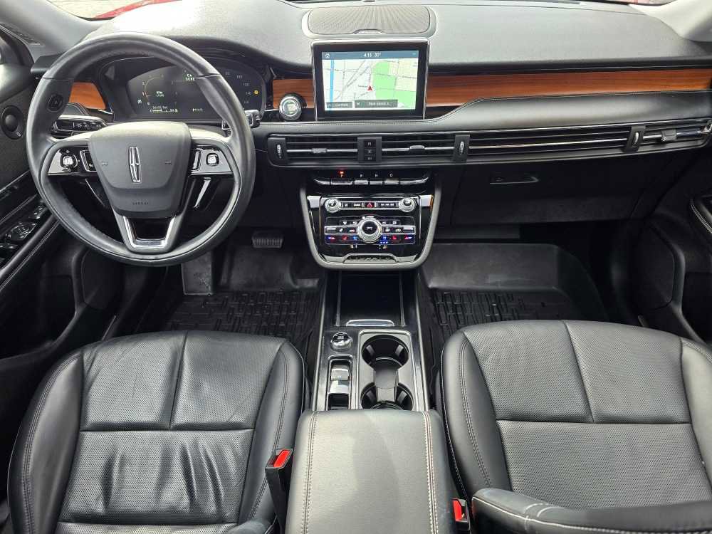 Used 2022 Lincoln Corsair Reserve w/ Equipment Group 201A image 27