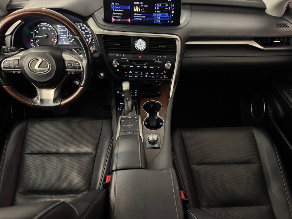 Used 2020 Lexus RX 350 FWD w/ Premium Package image 20