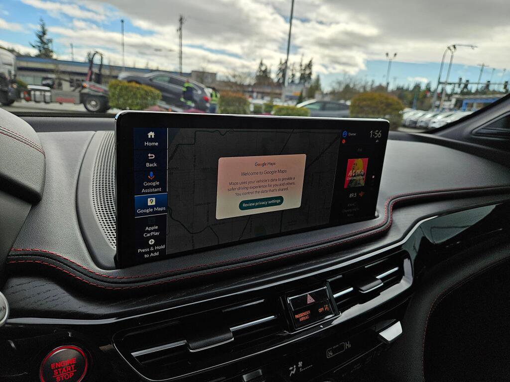 New 2026 Acura MDX Type S image 32