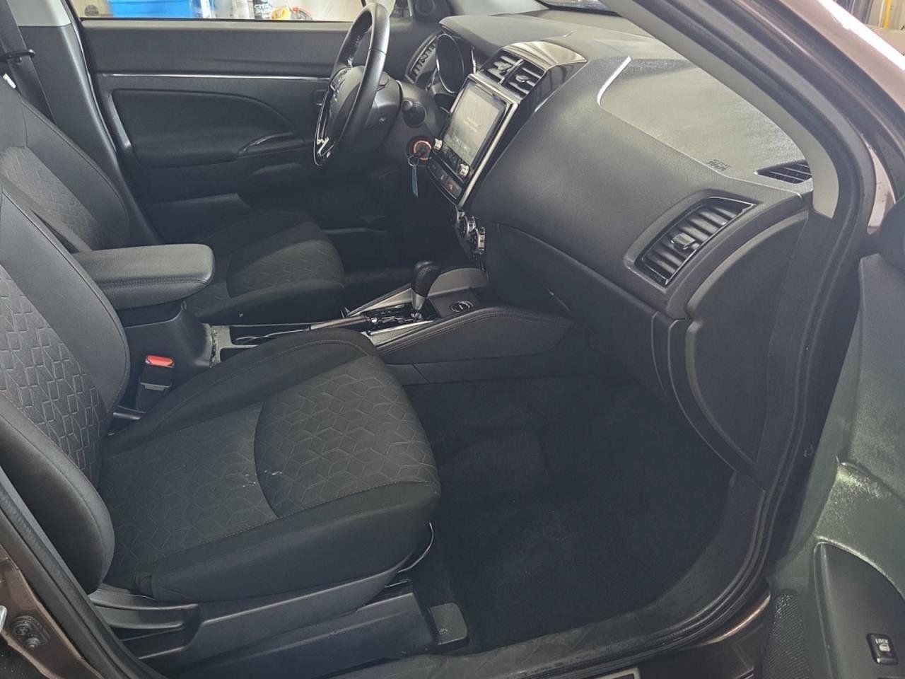 Used 2024 Mitsubishi Outlander Sport AWD image 10