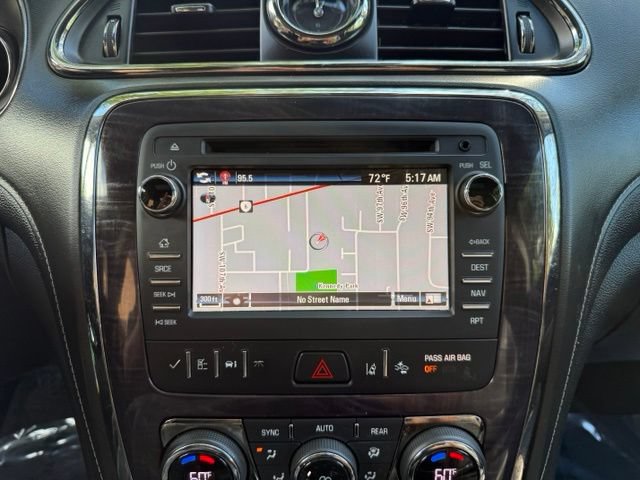 Used 2015 Buick Enclave Premium w/ Experience Buick Package AWD/4WD image 17