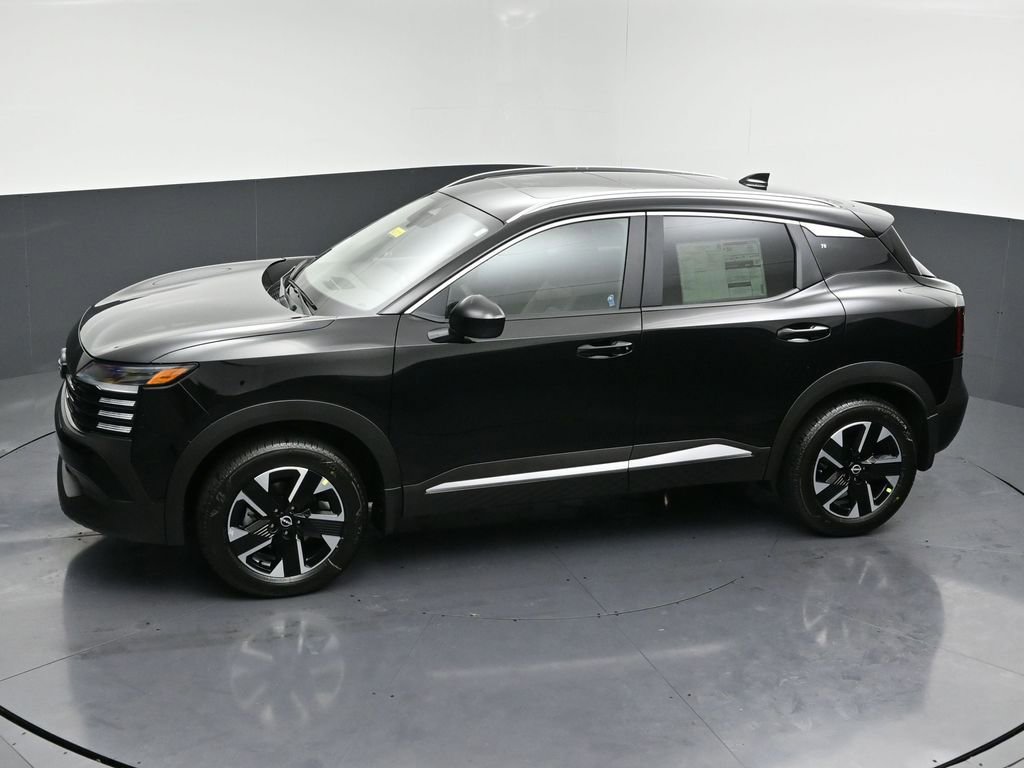 New 2026 Nissan Kicks SV w/ SV Premium Package AWD/4WD image 23