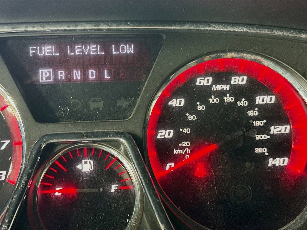 Used 2017 GMC Acadia Limited SLT FWD image 13