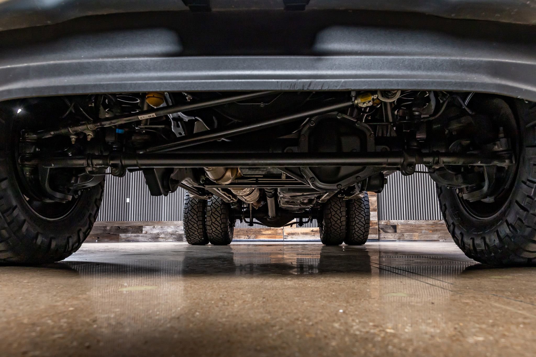 Used 2023 Ford F450 Lariat w/ Lariat Ultimate Package image 15