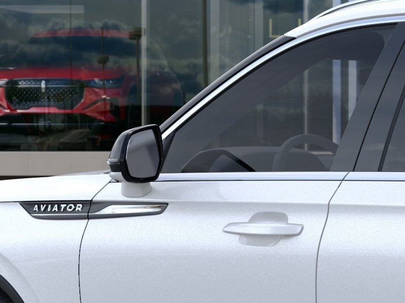 New 2026 Lincoln Aviator Reserve AWD/4WD image 20