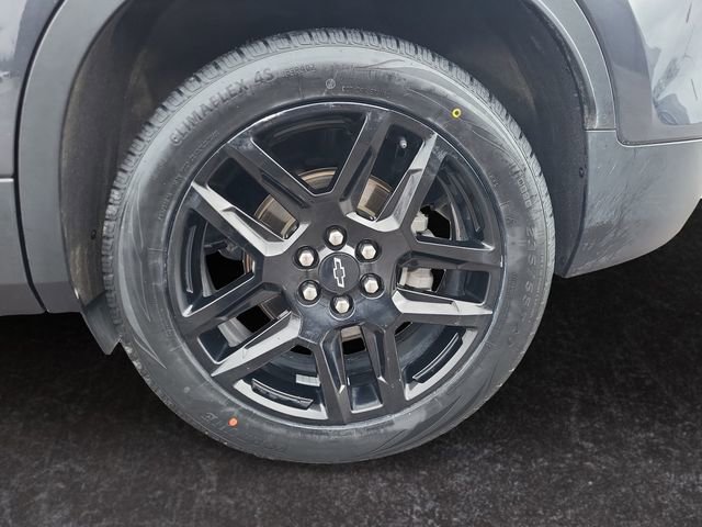 Used 2022 Chevrolet Blazer LT image 29