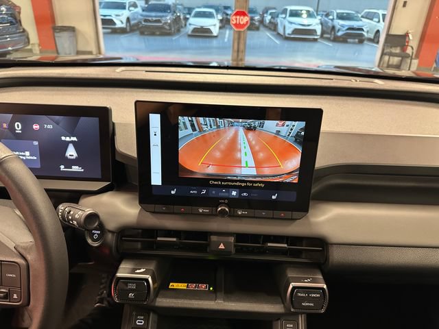Certified 2026 Toyota RAV4 XLE Premium AWD/4WD image 22