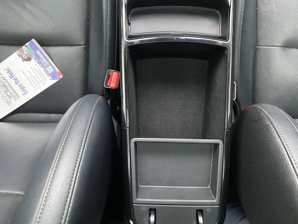 Used 2020 Kia Stinger GT-Line w/ Sun & Sound Package image 27