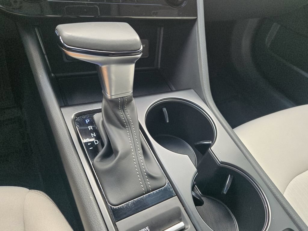 Certified 2025 Hyundai Sonata SE FWD image 17