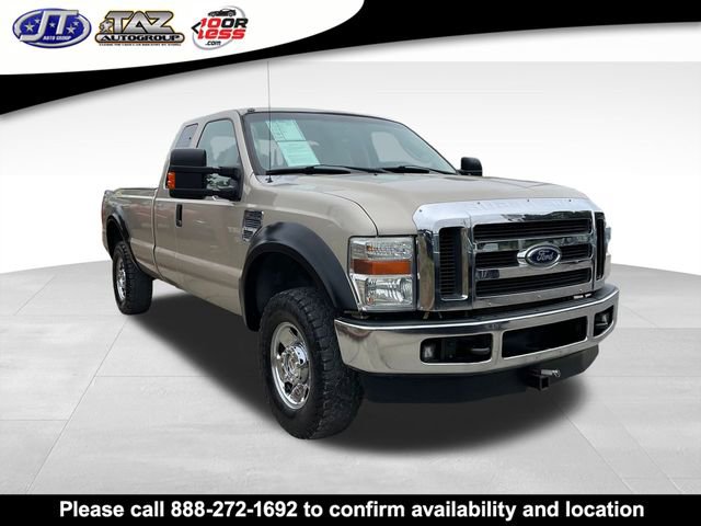 Used 2008 Ford F250 XL