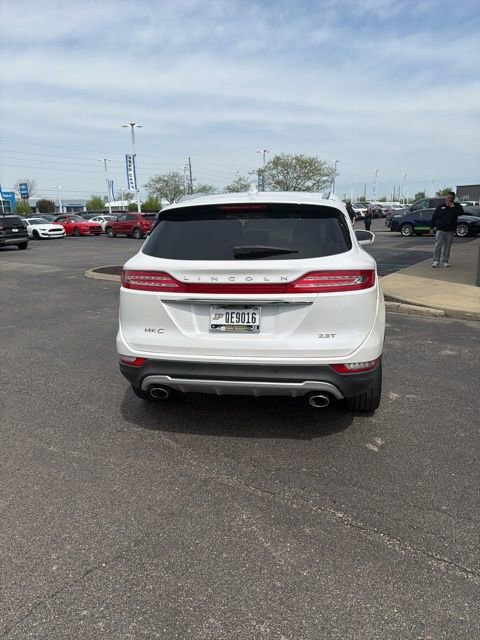 Used 2019 Lincoln MKC Reserve image 7