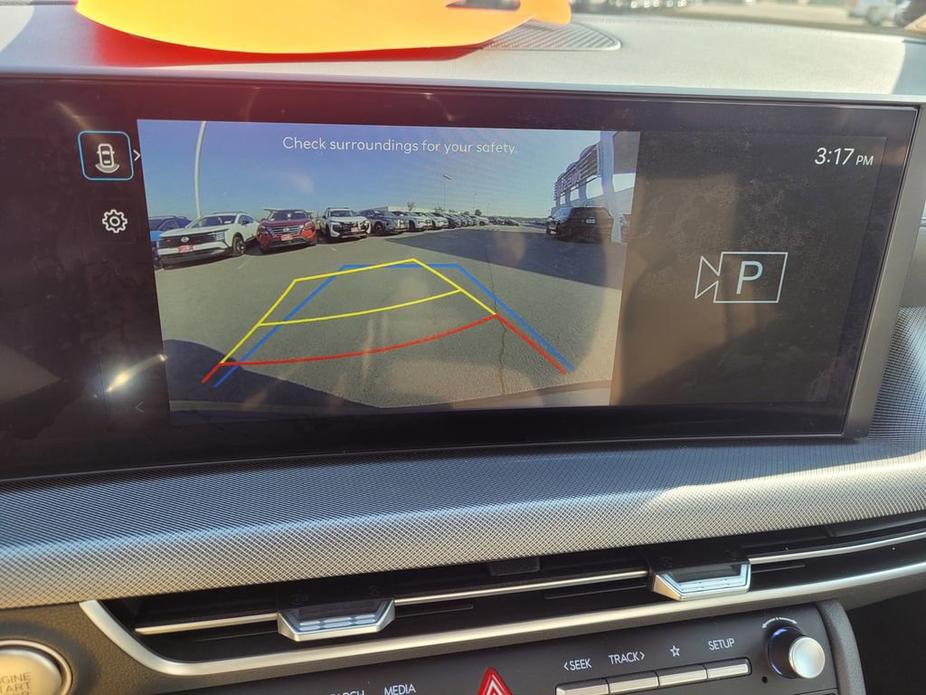 Used 2024 Hyundai Sonata SEL w/ Convenience Package image 21