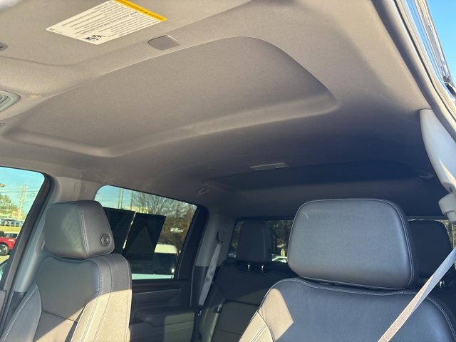 Used 2025 Chevrolet Silverado 2500 LT w/ Trail Boss Package image 26