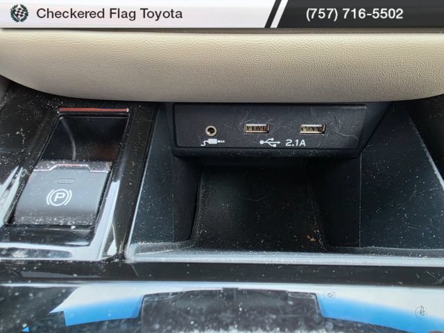 Used 2022 Subaru Legacy Limited XT AWD/4WD image 19