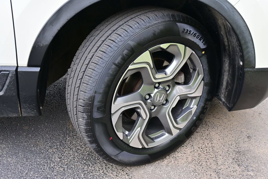 Used 2018 Honda CR-V EX image 23