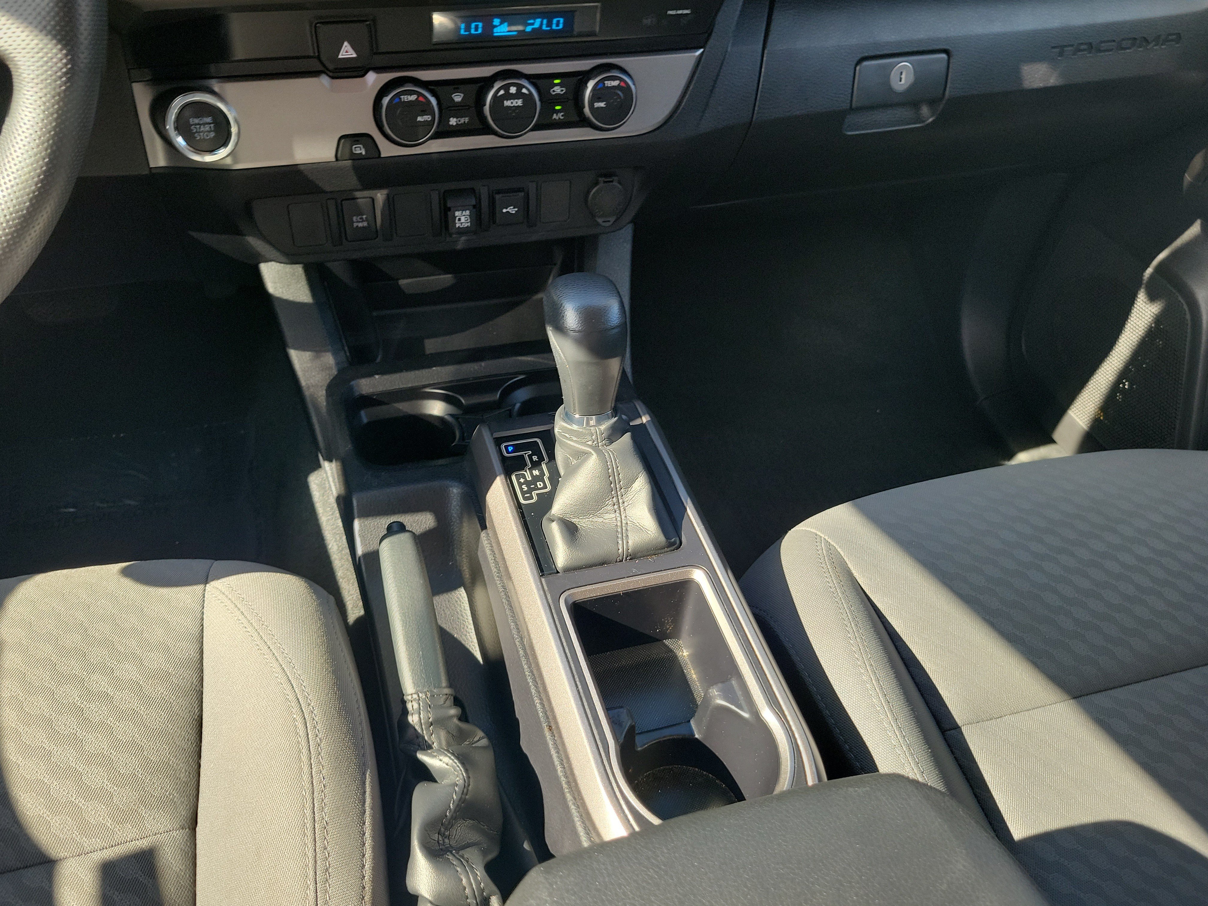 Certified 2023 Toyota Tacoma SR5 RWD image 19