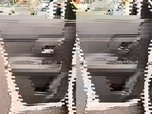 New 2026 Nissan Kicks SV w/ Cold Weather Package image 10