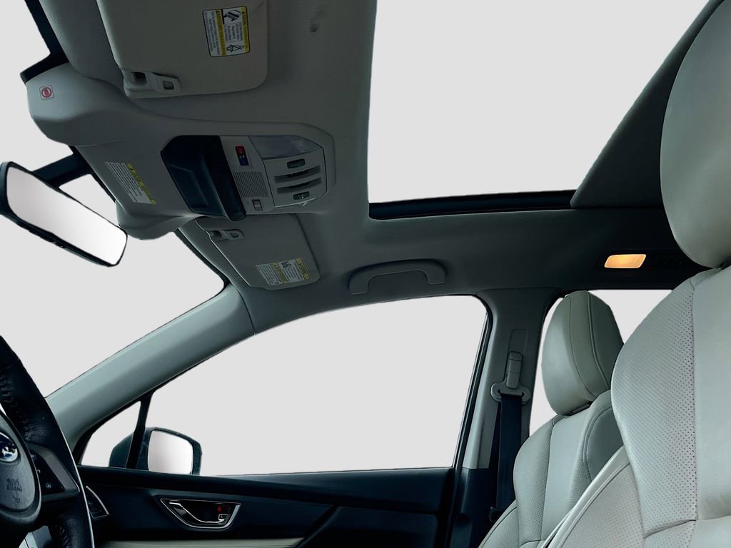 Used 2022 Subaru Ascent Limited w/ Technology Package image 21