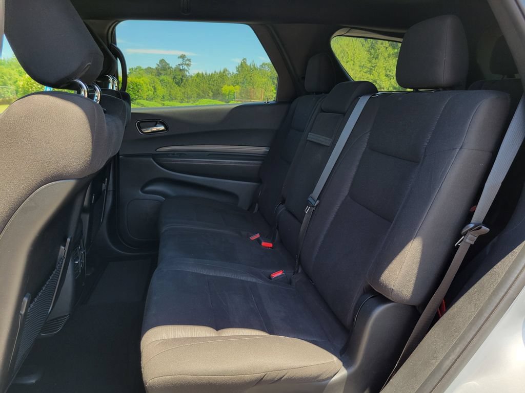Used 2023 Dodge Durango GT AWD/4WD image 15