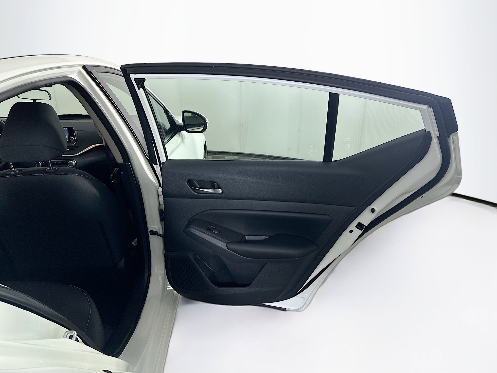 Used 2022 Nissan Altima 2.5 S image 28