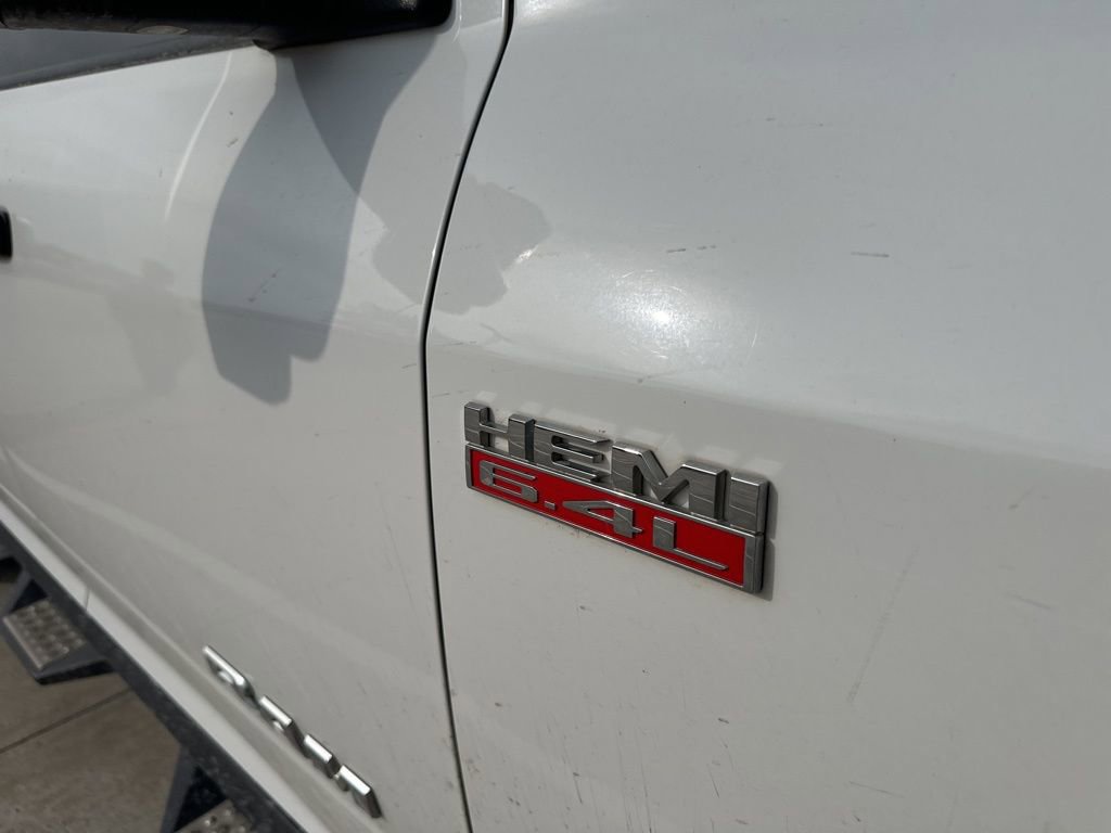 Used 2019 RAM 2500 Tradesman AWD/4WD image 18